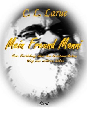 cover image of Mein Freund Manni